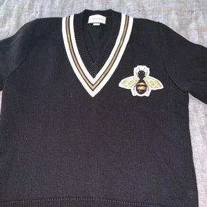 Men’s GUCCI sweater